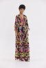 Alexis Dress Black