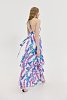 Samer Dress White