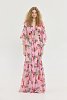 Alexis Dress Pink