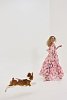 Alexis Dress Pink