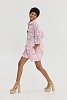 Toulouse Shorts Pink