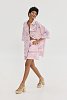 Toulouse Shorts Pink