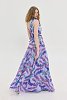 Dalia Skirt Purple