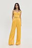 Martha Pants Orange