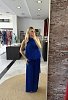 Scarlett set blue