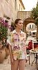 Isola shirt