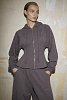 Jane sweatshirt grey