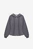 Jane sweatshirt grey