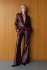 Mia blazer bordeaux