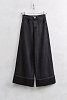 Lora jeans black