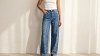 Elizabeth jeans