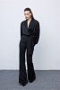 Total Black Pants