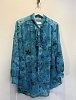 Aqua mirage shirt
