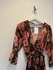 Ruby Bloom maxi dress
