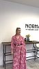 Naya maxi dress