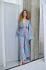 Sunrise satin co ord set