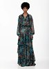 Lumi oversized shirt