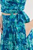 Limpet Top Dark Blue