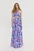 Limpet Top Purple