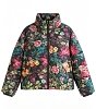 Nefeli floral jacket