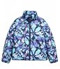 Nefeli blue jacket