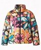 Nefeli graffiti jacket