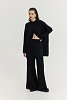 Palermo pants black