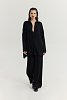 Palermo pants black