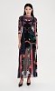 Epoque Long Dress