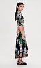 Nostalgia Maxi Dress