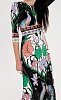 Nostalgia Maxi Dress