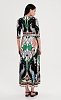 Nostalgia Maxi Dress