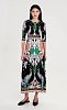 Nostalgia Maxi Dress