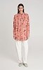 Orchid Shirt Coral