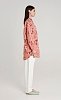 Orchid Shirt Coral