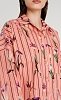 Orchid Shirt Coral