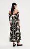 Wildflowers Dress