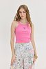 Piera top fuchsia