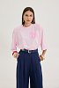 Sahara T-shirt Pink