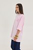 Sahara T-shirt Pink