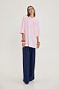 Sahara T-shirt Pink