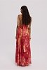 Sunkissed backless dress