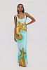 Koxyli dress