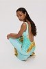 Koxyli dress