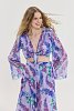 Vanessa Top Purple
