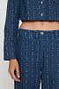 Skye denim pants