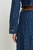 Jena denim shirt