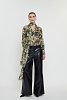 Ovina pants black