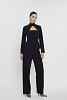 Isla pants black