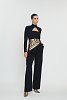 Isla pants black